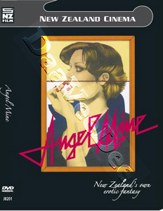 Angel Mine (DVD)